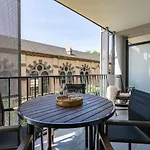 Pierre & La Petite Venise Lejlighedshotel 3*