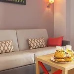 Pierre & La Petite Venise Lejlighedshotel Colmar