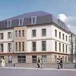 Lejlighedshotel Pierre & La Petite Venise 3*