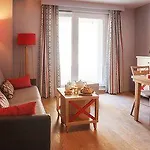 Lejlighedshotel Pierre & La Petite Venise