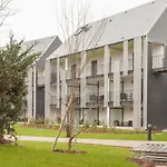 Lejlighedshotel Pierre & La Petite Venise