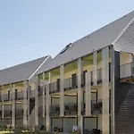 Pierre & La Petite Venise Lejlighedshotel