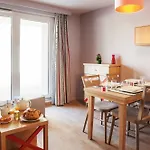 Pierre & La Petite Venise Lejlighedshotel Colmar