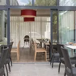 Lejlighedshotel Pierre & La Petite Venise 3*
