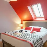 Lejlighedshotel Pierre & La Petite Venise