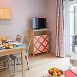 Lejlighedshotel Pierre & La Petite Venise