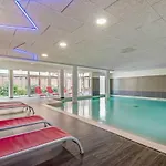 Pierre & La Petite Venise Lejlighedshotel Colmar