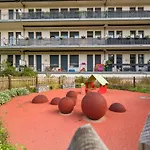 Pierre & La Petite Venise Lejlighedshotel 3*