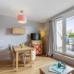 Pierre & La Petite Venise Lejlighedshotel