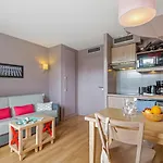 Lejlighedshotel Pierre & La Petite Venise Colmar