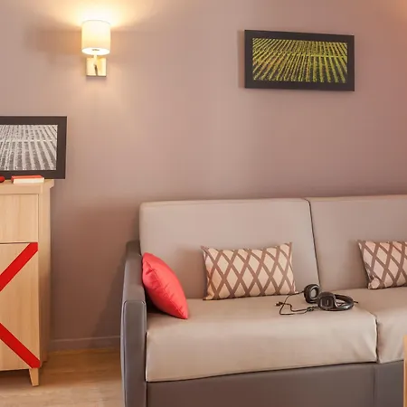 Pierre & La Petite Venise 3* 科尔马