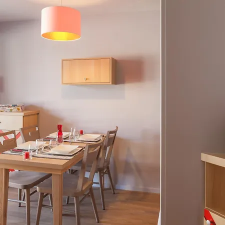 Pierre & La Petite Venise 3*