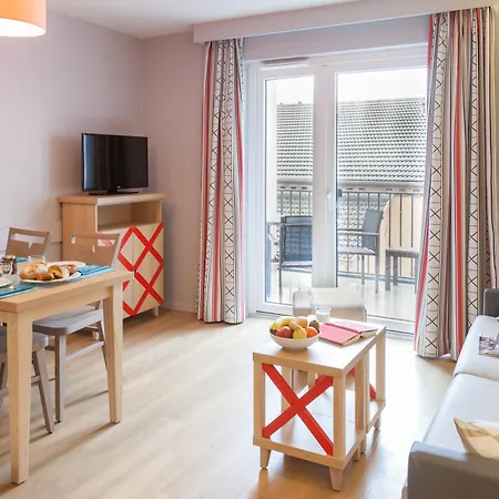 Aparthotel Pierre & La Petite Venise