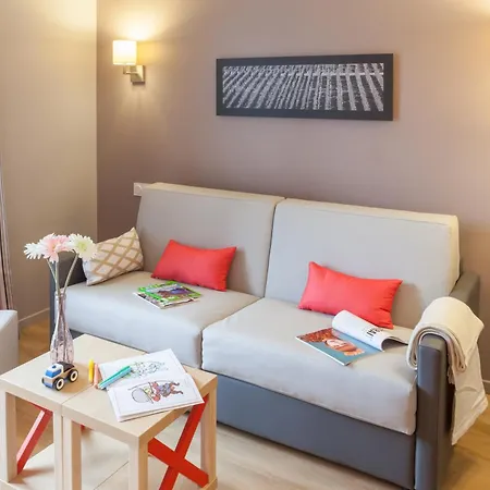 Pierre & La Petite Venise 3* 科尔马