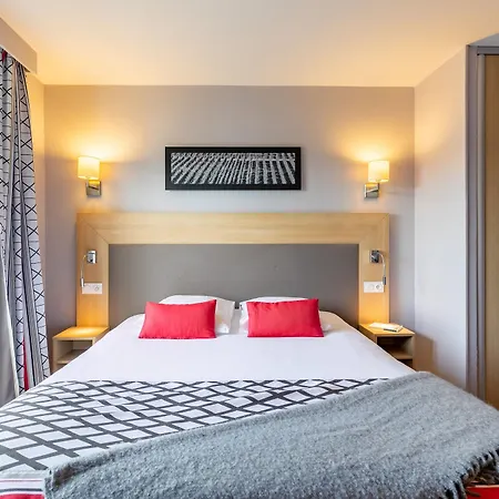 公寓式酒店 Pierre & La Petite Venise 科尔马