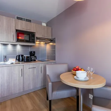 Pierre & La Petite Venise 科尔马