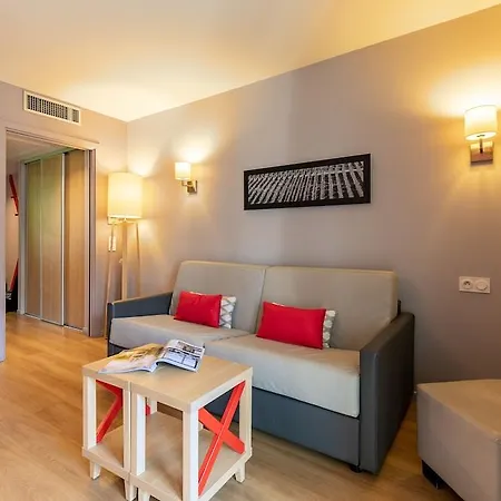 Aparthotel Pierre & La Petite Venise
