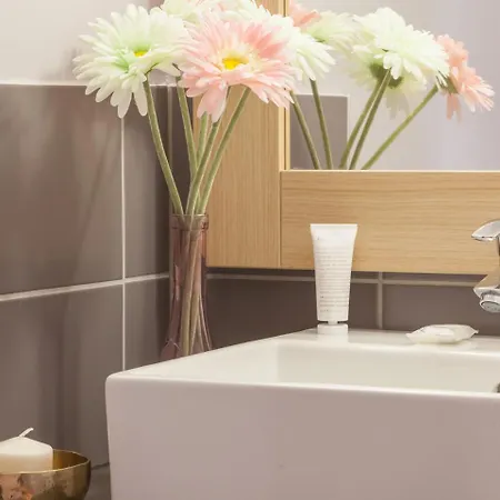 Apart-hotel Pierre & La Petite Venise Colmar