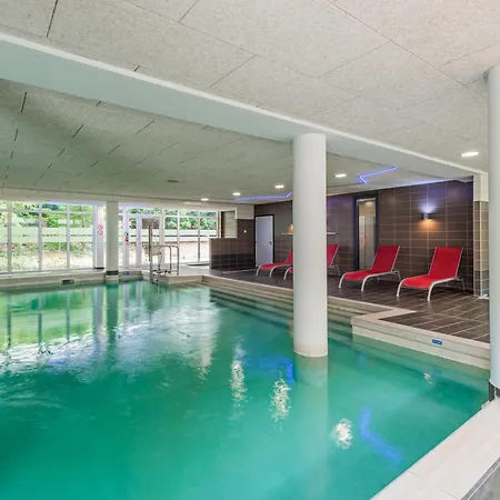 Apart-hotel Pierre & La Petite Venise