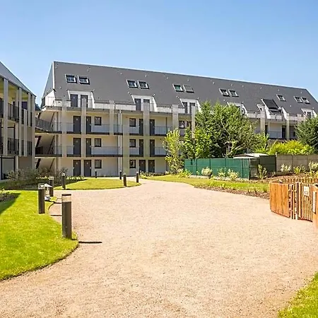 Lägenhetshotell Pierre & La Petite Venise Colmar