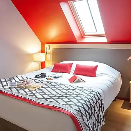 Pierre & La Petite Venise 3* Colmar