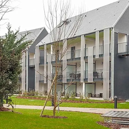 Aparthotel Résidence Pierre&vacances La Petite Venise