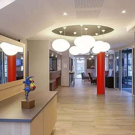 Aparthotel Résidence Pierre&vacances La Petite Venise 3*