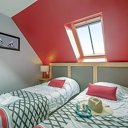 Pierre & La Petite Venise 3*