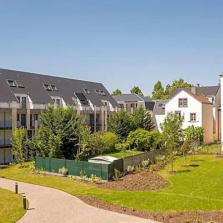 Lägenhetshotell Pierre & La Petite Venise