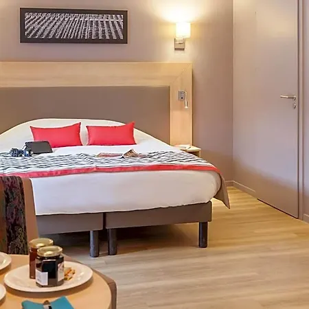 Aparthotel Résidence Pierre&vacances La Petite Venise Colmar
