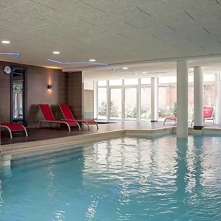 Apart-hotel Pierre & La Petite Venise 3*