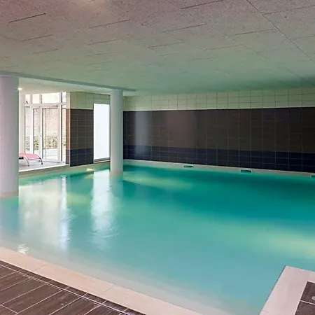 Pierre & La Petite Venise Apart-hotel Colmar