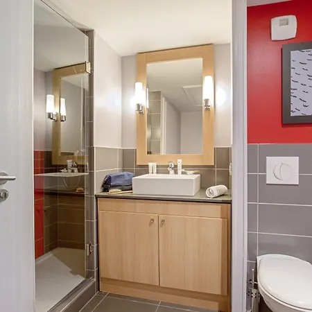 Pierre & La Petite Venise Apart Otel