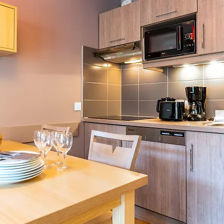 Apart Otel Pierre & La Petite Venise 3*