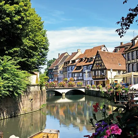 Pierre & La Petite Venise 3*