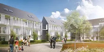 Pierre & La Petite Venise Lejlighedshotel 3*