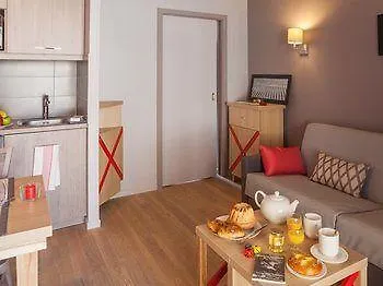 Apart-hotel Pierre & La Petite Venise