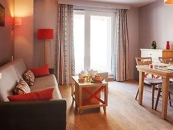 Lejlighedshotel Pierre & La Petite Venise