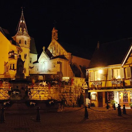 公寓式酒店 Pierre & La Petite Venise