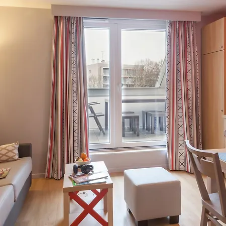 Aparthotel Pierre & La Petite Venise