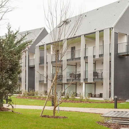 公寓式酒店 Pierre & La Petite Venise