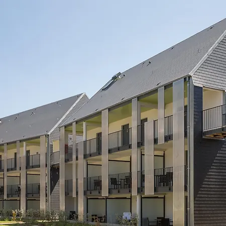 Pierre & La Petite Venise 公寓式酒店