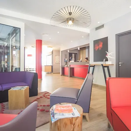 Apart-hotel Pierre & La Petite Venise Colmar