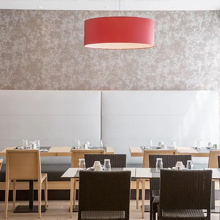 Apart-hotel Pierre & La Petite Venise