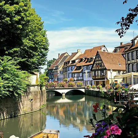 Pierre & La Petite Venise Aparthotel