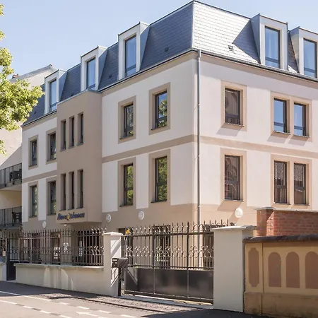 Pierre & La Petite Venise 3* كولمار