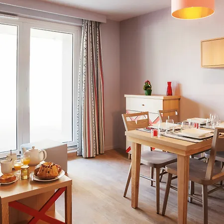 Pierre & La Petite Venise Aparthotel Colmar
