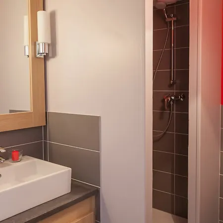 Pierre & La Petite Venise 公寓式酒店