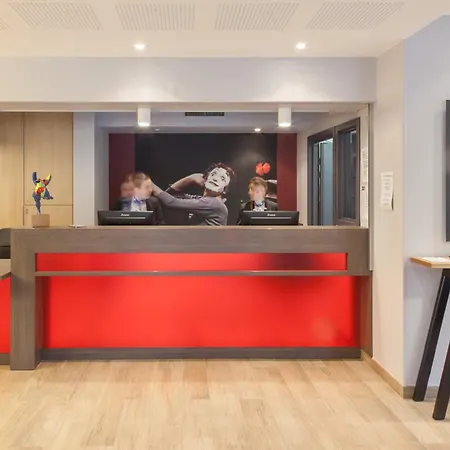 Pierre & La Petite Venise 公寓式酒店