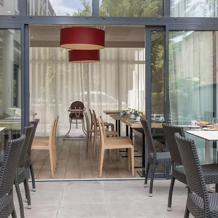 公寓式酒店 Pierre & La Petite Venise 3*